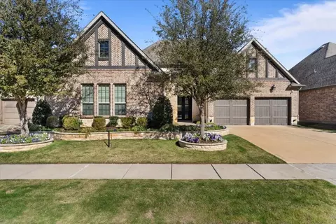 2741 Braemar, The Colony, TX 75056