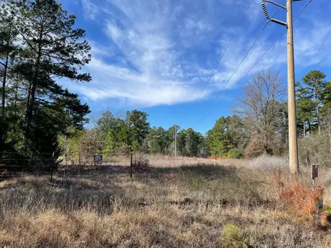 tbd Persimmon Rd, Big Sandy, TX 75755