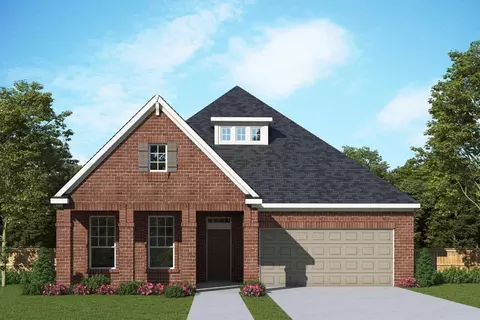 503 Sparkling Water Dr, Mansfield, TX 76063