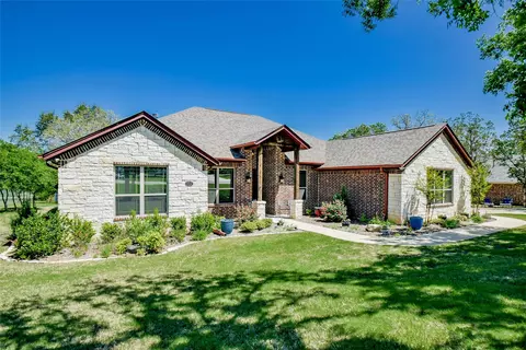 3713 Verde Hills Trl, Granbury, TX 76049