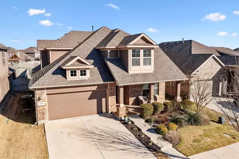 608 Gannet Trl, Argyle, TX 76226