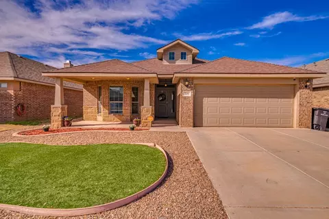 509 Coliseum Ct, Midland, TX 79706