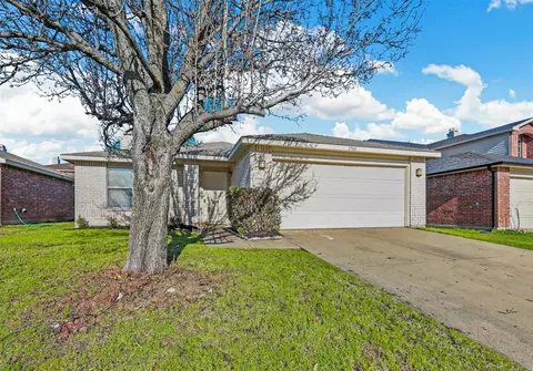 2908 Meadowlark Dr, Mesquite, TX 75149