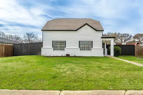 10228 Pondwood Dr, Dallas, TX 75217