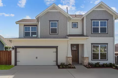 13321 Hedgebrook Pl, Aledo, TX 76008