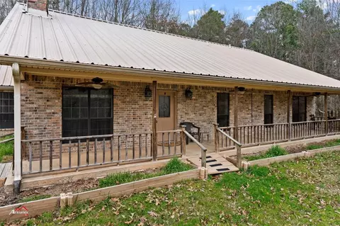 594 County Road 2584, Naples, TX 75568