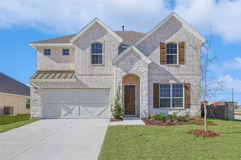 2600 Rocket Bend Dr, Anna, TX 75409
