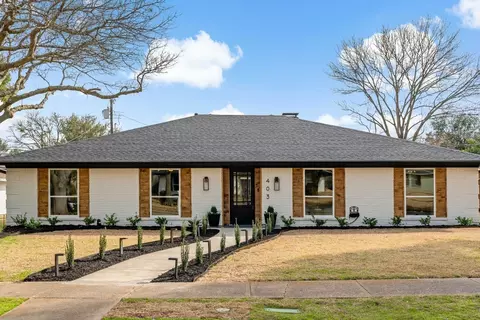 403 High Brook Dr, Richardson, TX 75080