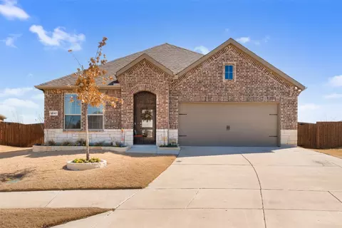 1647 Ratama Dr, Princeton, TX 75407