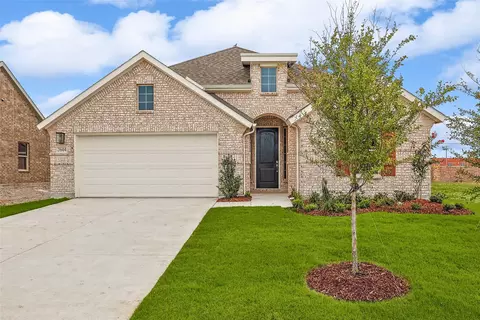 2604 Rocket Bnd, Anna, TX 75409