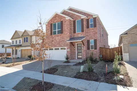 2310 Mercy Way, St Paul, TX 75098