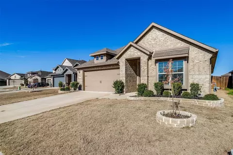 2318 Mount Olive Ln, Forney, TX 75126
