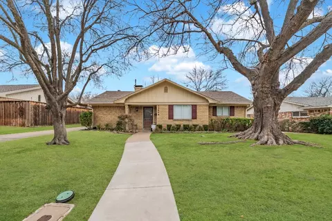 13644 Spring Grove Ave, Dallas, TX 75240