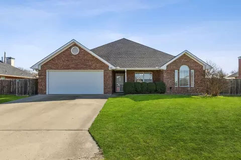 929 Calder St, Howe, TX 75459