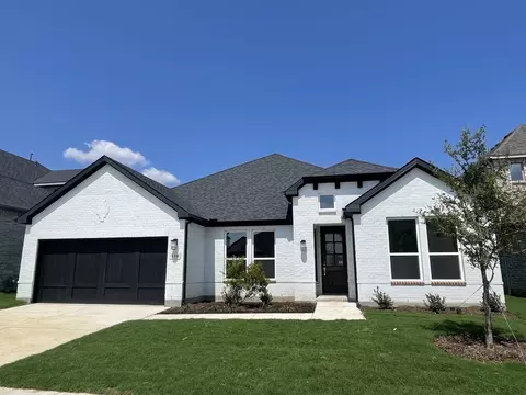 510 Ardsley Park Dr, Oak Point, TX 75068