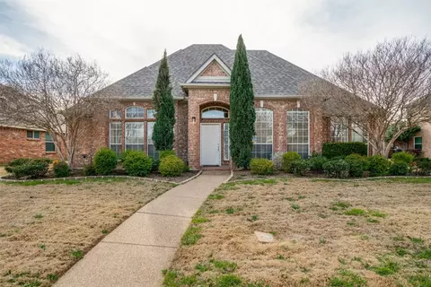 205 Longmeadow Dr, Coppell, TX 75019
