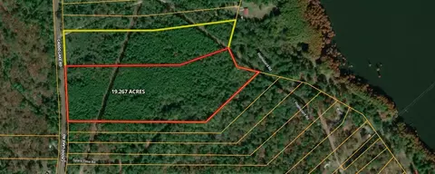 tbd Caddo Lake Rd, Mooringsport, LA 71060