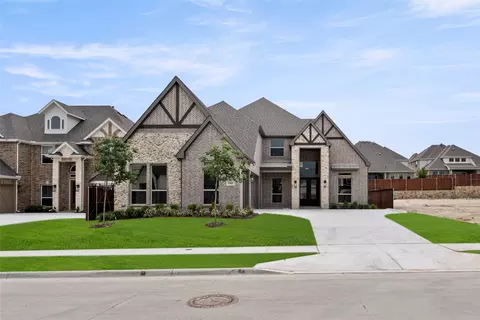 9941 Casa Frontera Dr, Fort Worth, TX 76179