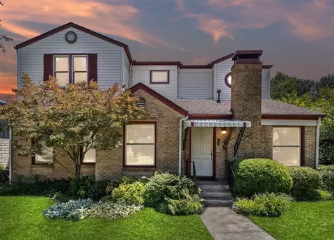 6276 Malcolm Dr, Dallas, TX 75214