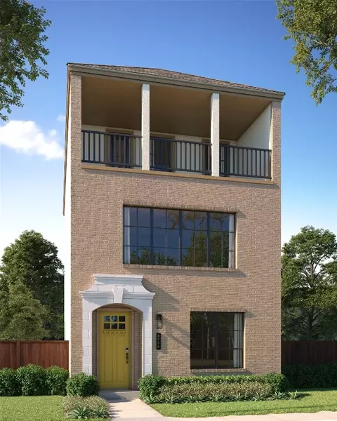 8206 Manoa Dr, Dallas, TX 75231