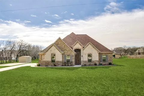 133 Wrigley Dr, Springtown, TX 76082