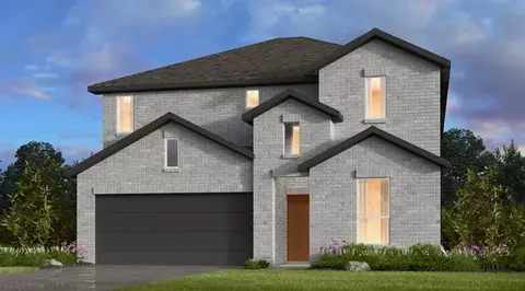 3116 Ashlar Ct, Melissa, TX 75454