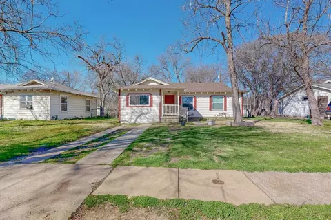 7919 Dasch St, Dallas, TX 75217