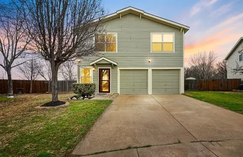 1928 Wickham Dr, Burleson, TX 76028
