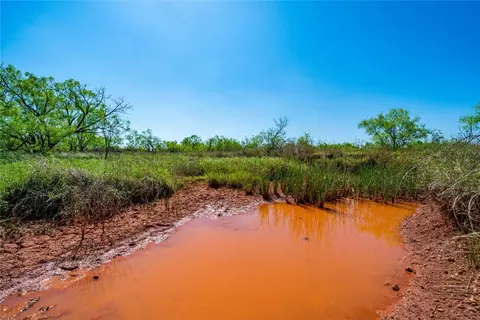 Quail Flat Lake Ranch Estate, Stamford, TX 79553
