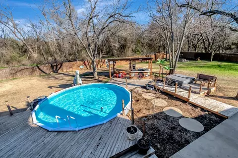 3835 Kennedale New Hope Rd, Kennedale, TX 76060