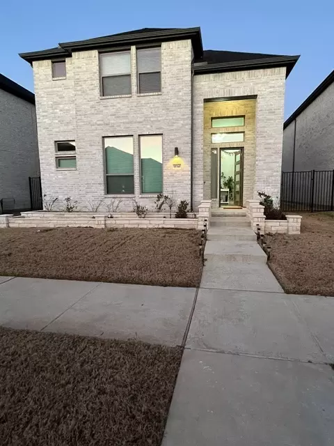 11341 Blackwater Trl, Frisco, TX 75035