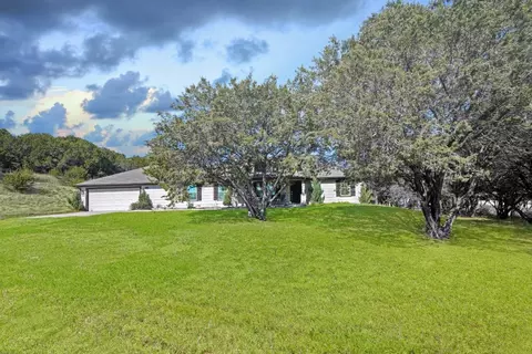 215 Brazos Valley Ln, Weatherford, TX 76087