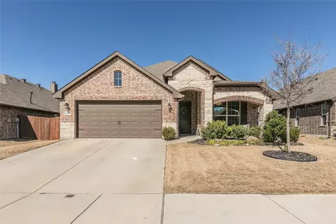 6024 Harwich Ln, Fort Worth, TX 76179