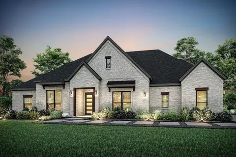 131 Peachleaf Dr, Krugerville, TX 76227