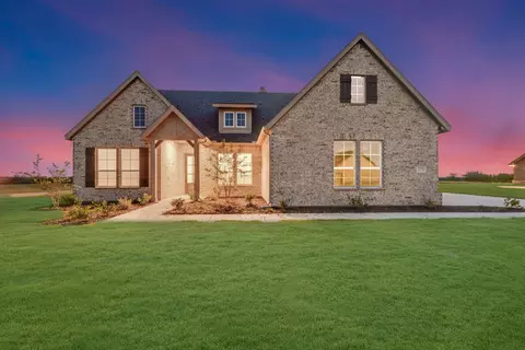 270 Big Bend Trl, Valley View, TX 76272