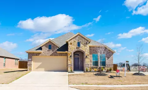2817 Cain Dr, Anna, TX 75409