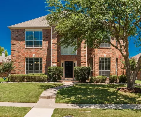 2517 Allegro Ln, Plano, TX 75025