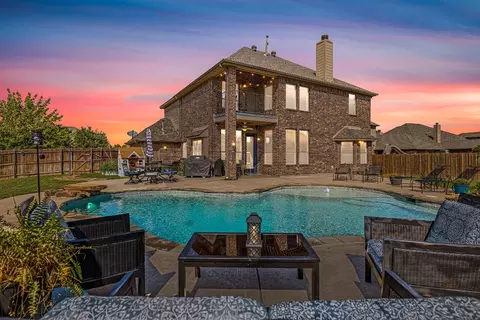 317 Clear Cv, Argyle, TX 76226