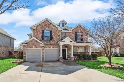 3300 Marymount Dr, Denton, TX 76210
