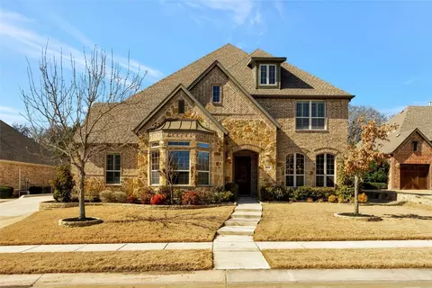 7212 Mitchell Ct, Lantana, TX 76226