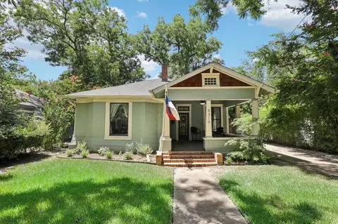 5319 Victor St, Dallas, TX 75214