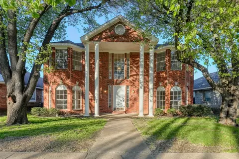 130 Couch Ln, Cedar Hill, TX 75104