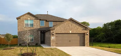 717 Emerson Dr, Anna, TX 75409