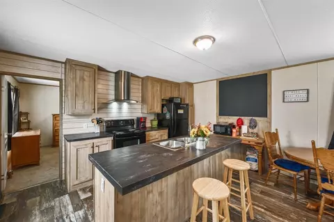 1544 Chaparral Ln, Pelican Bay, TX 76020