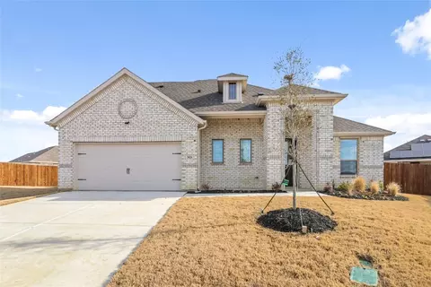 3026 Cliffview Dr, Sanger, TX 76266