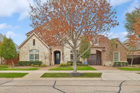 2713 King Arthur Blvd, Lewisville, TX 75056