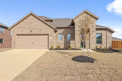 4015 Park Ln, Sanger, TX 76266