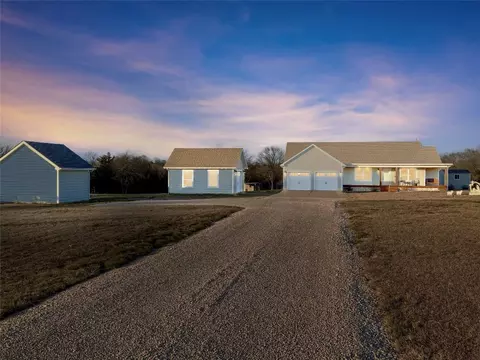 414 White Oak Cir, Anna, TX 75409