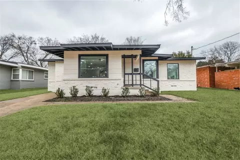 6733 Patrick Dr, Dallas, TX 75214