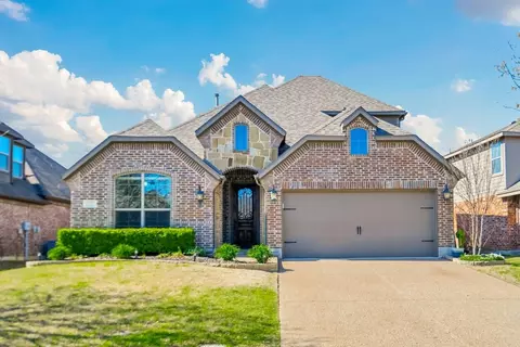 5541 Fox Chase Ln, Mckinney, TX 75071